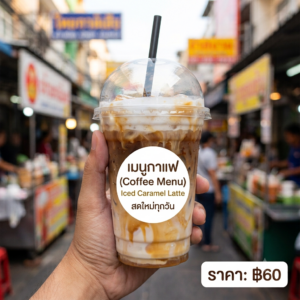 กาแฟ