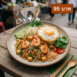 ผัดไท